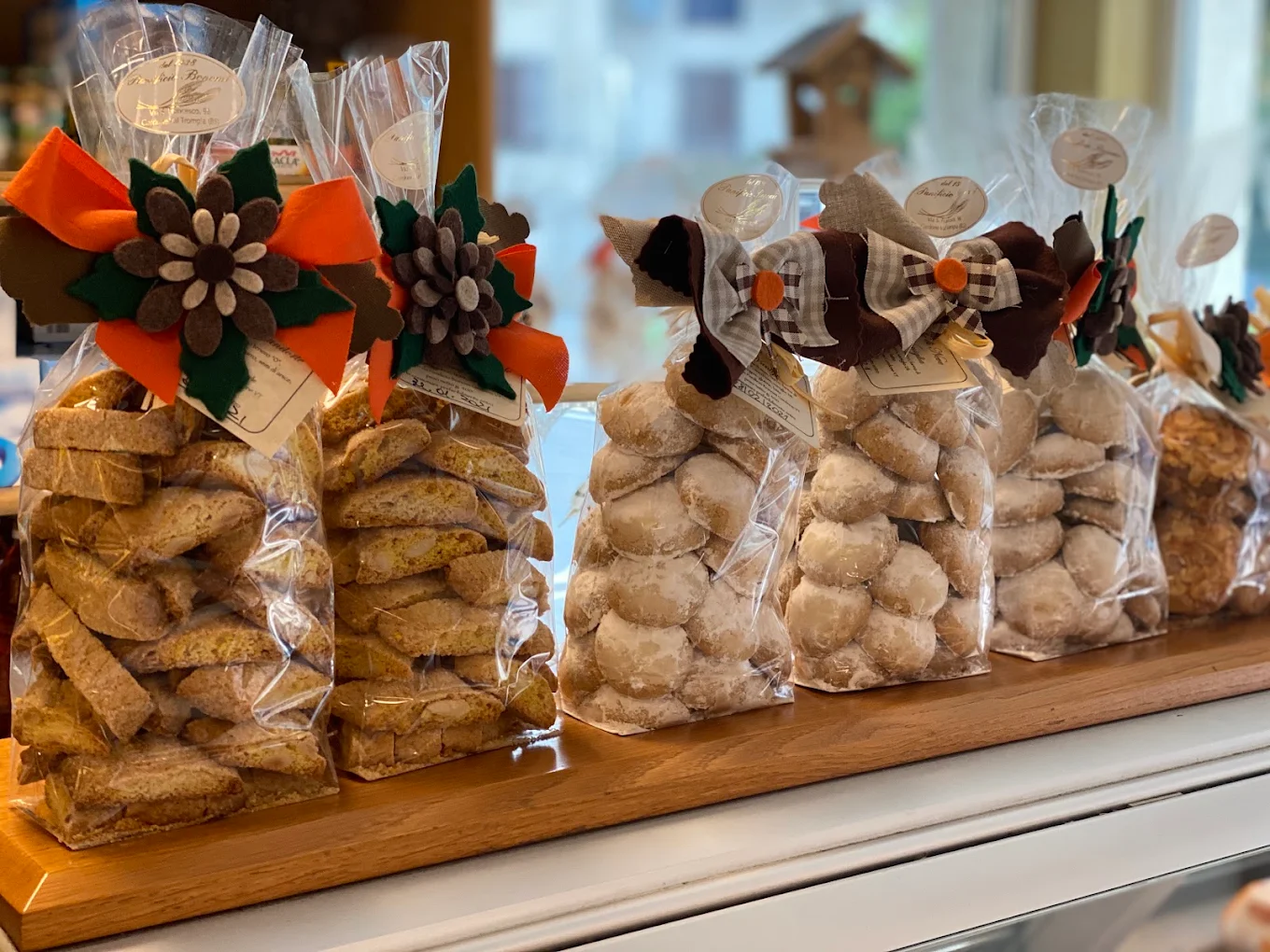 Biscotti